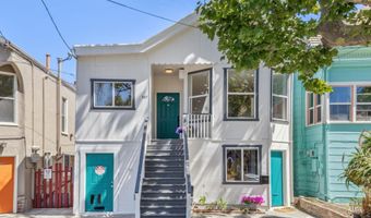547 Central Ave, Alameda, CA 94501