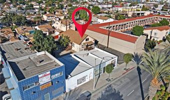 8949 Atlantic Ave, South Gate, CA 90280