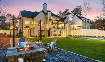 1002 Overlook Ter, Ball Ground, GA 30107