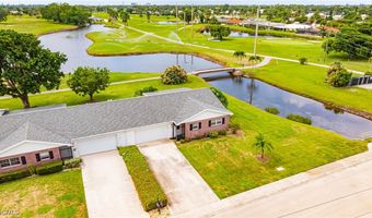 1404 Myerlee Country Club Blvd, Fort Myers, FL 33919