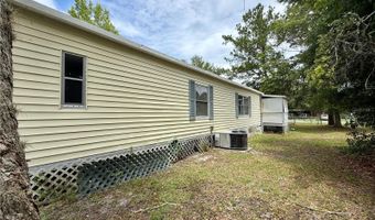 24138 PANTHER Rd, Astor, FL 32102
