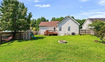 211 Courtland Dr, Angier, NC 27501
