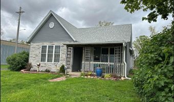 310 W 1st St, Atlantic, IA 50022