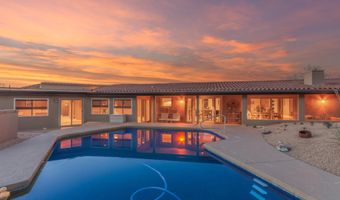 36220 N TOM DARLINGTON Dr, Carefree, AZ 85377