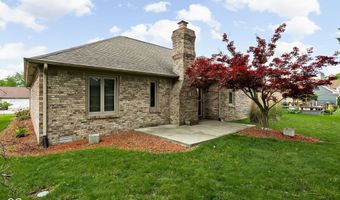 842 Cheltenham Way, Avon, IN 46123