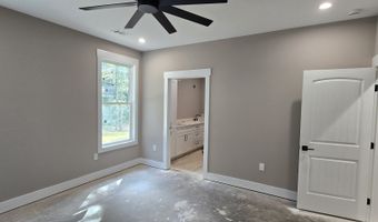 507 N Rdg, Barnesville, GA 30204