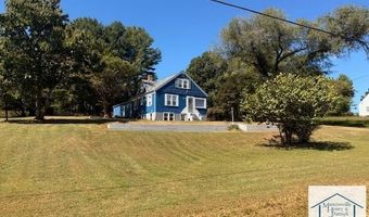 2469 Oak Level Rd, Bassett, VA 24055