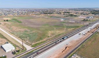 25 55 Ac Interstate 27, Amarillo, TX 79119