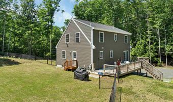 91 Horne Rd, Belmont, NH 03220
