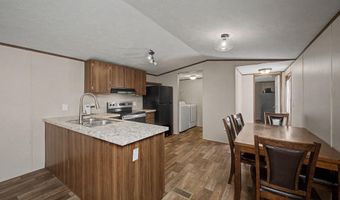1424 E F Sanford Rd, Baker, FL 32531