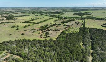 County Road 1380, Anadarko, OK 73005