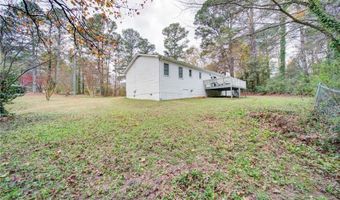 145 Sequoyah Dr, Alpharetta, GA 30004