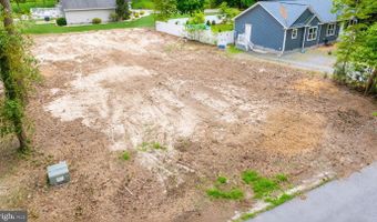 LOT 3 APACHE PASS, Dagsboro, DE 19939