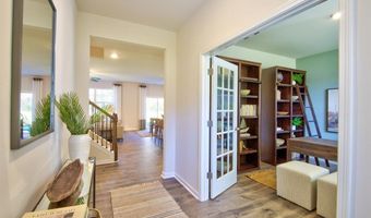 10533 Beard Way, Bailey, NC 27807