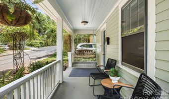 28 Woodlawn Ave, Asheville, NC 28801