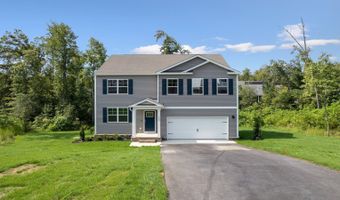 237 Central Pkwy Plan: GALEN, Aylett, VA 23009