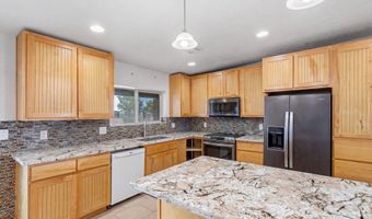 13781 S Rocky Ridge Ln, Benson, AZ 85602