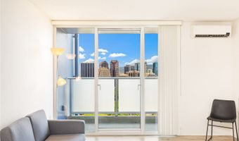 801 South St 2910, Honolulu, HI 96813