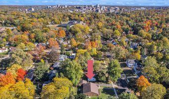 1328 Miller Ave, Ann Arbor, MI 48103