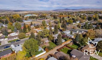 1220 Alpine Ave, Cody, WY 82414