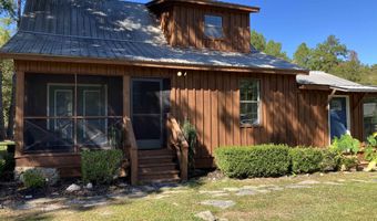 29720 Indian Springs Rd, Andalusia, AL 36421