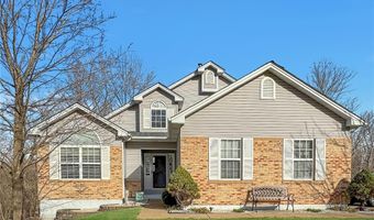 3451 Boca Raton Dr, Arnold, MO 63010