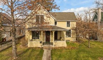 425 W Olive, Bozeman, MT 59715