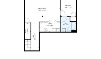 3532 Meadow Grove Trl, Ann Arbor, MI 48108