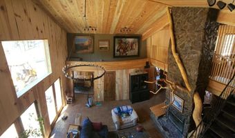41 Wild Iris Rd, Bluewater, NM 87005