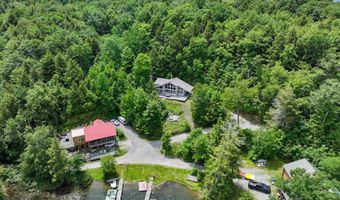 2436 Perch Pond Rd, Benson, VT 05743