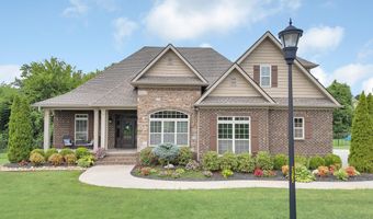 1439 Edenbridge Dr, Alcoa, TN 37701