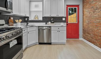 1306 RIGGS Ave, Baltimore, MD 21217