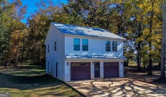 161 Archer Grove Rd, Athens, GA 30607