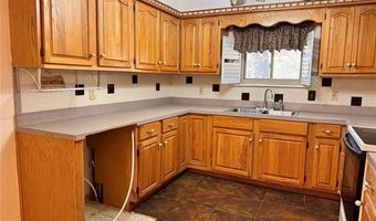 1114 Comet, Ardmore, OK 73401