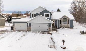 9044 Snow Water Dr, Billings, MT 59101