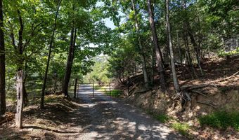 ALUM SPRINGS ROAD, Basye, VA 22810
