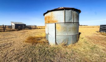 EW 30 Rd, Balko, OK 73931