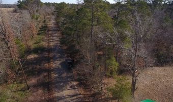 Yeldell Rd, Bastrop, LA 71220