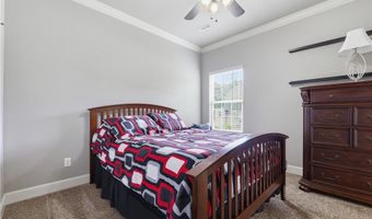 8367 Windsong Ln, Bentonville, AR 72713