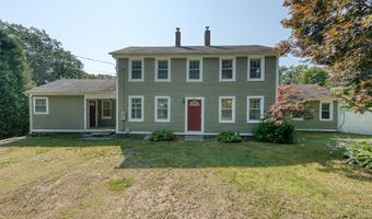 86 Depot Rd, Coventry, CT 06238