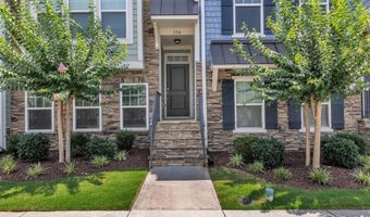 556 Grand Central Sta Sta, Apex, NC 27502