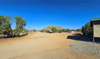 6962 E Black Kettle Dr, Yucca, AZ 86438