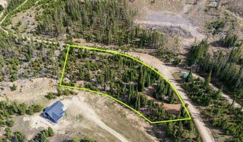 NHN Miners Road, Anaconda, MT 59711