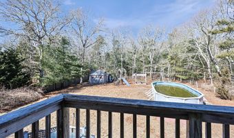 9 Marilyn Rd, Bourne, MA 02532