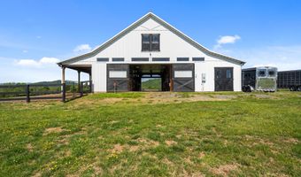 23 WHITE HORSE HILL Ln, Amissville, VA 20106