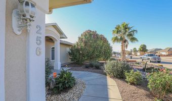 256 Bosque St, Alamogordo, NM 88310
