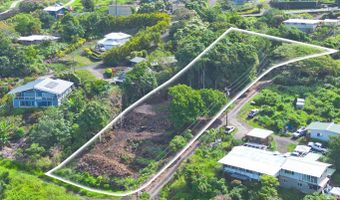 76-5104 HOOHOLO Pl, Holualoa, HI 96725