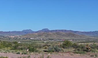 Tract 39 Sierra La Rana, Alpine, TX 79830