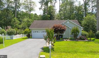 31088 MEADOW Dr, Lewes, DE 19958