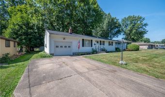4263 Patricia Ave, Austintown, OH 44511